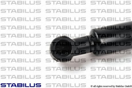 Газовый амортизатор STABILUS 356373