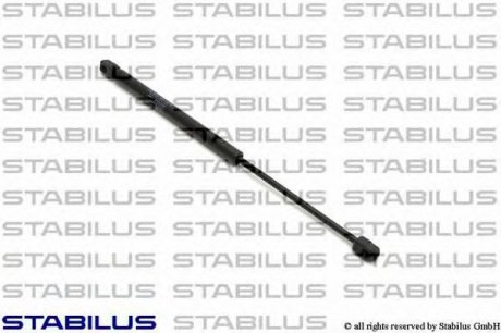 Газовый амортизатор STABILUS 3236DK