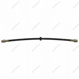 Гальмівний шланг Caddy/Inca 95-04 FEBI 23180
