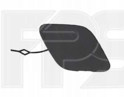 Заглушка пластикова FPS Forma Parts System FP 5232 970