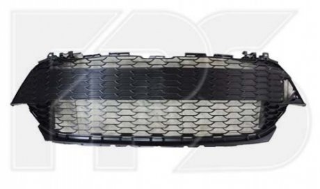 Решітка пластикова FPS Forma Parts System FP 7069 910