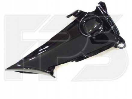 Решітка пластикова FPS Forma Parts System FP 7069 912