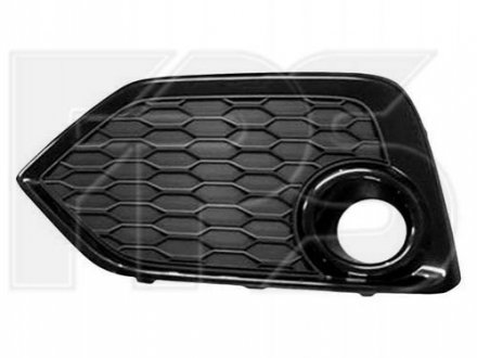 Решітка пластикова FPS Forma Parts System FP 3035 912