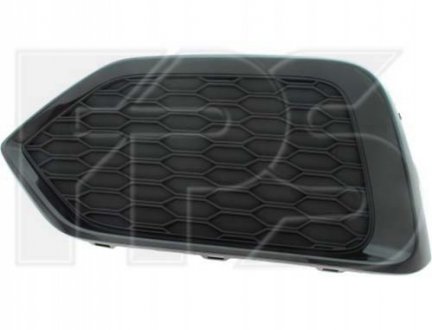 Решітка пластикова FPS Forma Parts System FP 3035 913