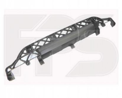 Решітка пластикова FPS Forma Parts System FP 1201 981