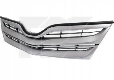 Решітка пластикова FPS Forma Parts System FP 7027 991