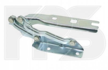 Кріплення металеве FPS Forma Parts System FP 7411 286