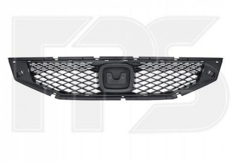 Решітка пластикова FPS Forma Parts System FP 3024 990