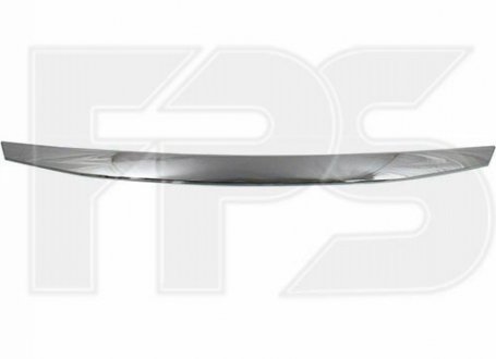 Решітка пластикова FPS Forma Parts System FP 3024 992