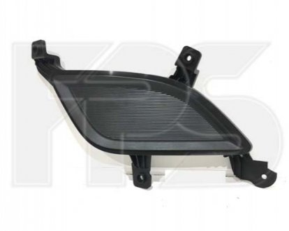 Решітка пластикова FPS Forma Parts System FP 4054 912