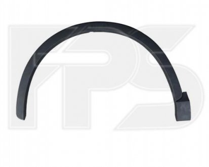 Полоска пластикова FPS Forma Parts System FP 1218 336