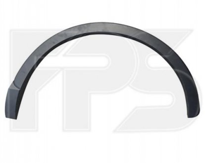 Полоска пластикова FPS Forma Parts System FP 1218 522