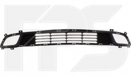 Решітка пластикова FPS Forma Parts System FP 4054 910