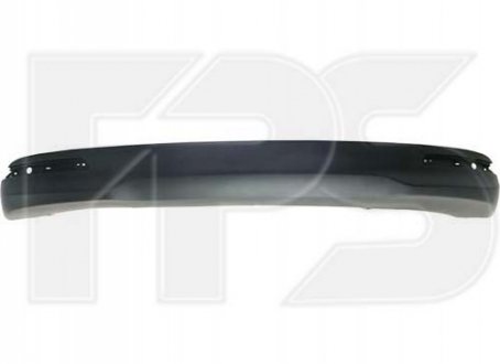 Накладка бампера FPS Forma Parts System FP 4054 955-P