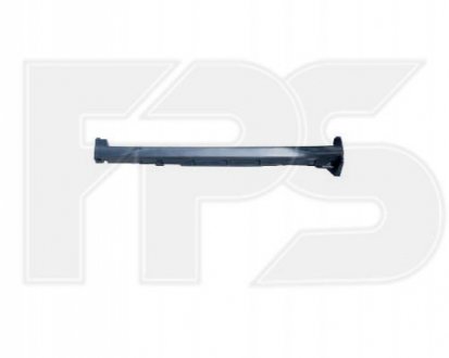 Полоска пластикова FPS Forma Parts System FP 5037 224