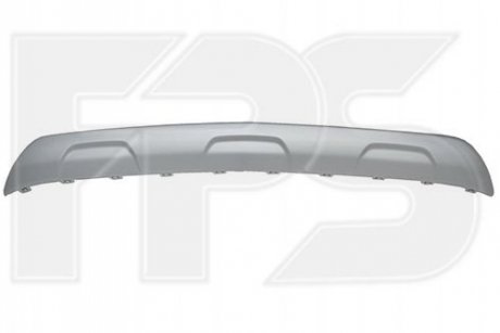 Полоска пластикова FPS Forma Parts System FP 1726 921