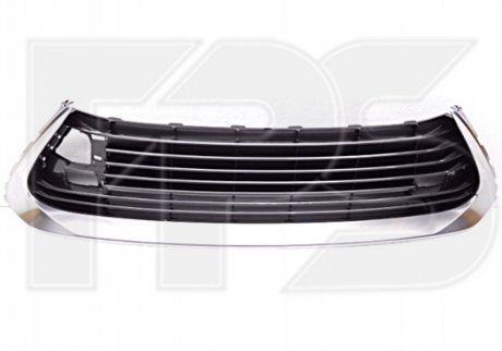 Решітка пластикова FPS Forma Parts System FP 8169 910