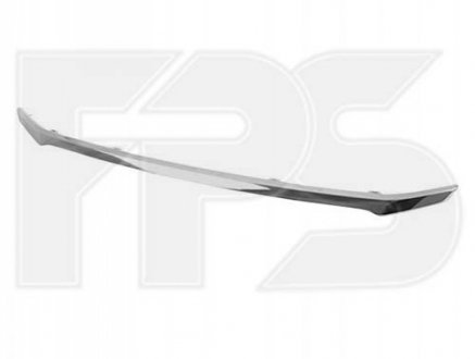 Полоска пластикова FPS Forma Parts System FP 3042 993