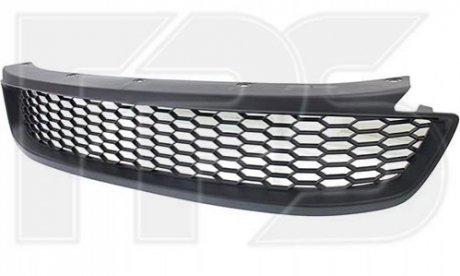 Решітка пластикова FPS Forma Parts System FP 3041 910