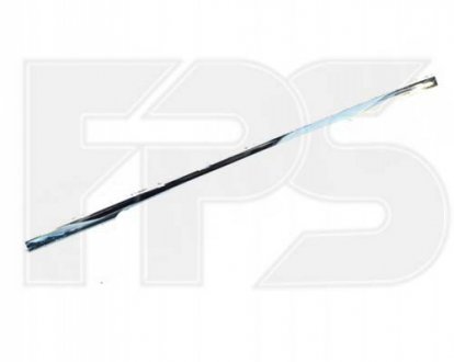 Полоска пластикова FPS Forma Parts System FP 2825 533