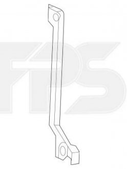 Кріплення металеве FPS Forma Parts System FP 1728 289
