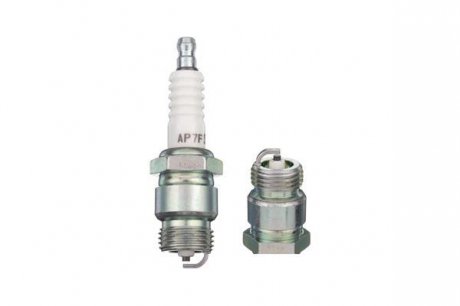 Свеча зажигания NGK NGK NGK Spark Plug 2127