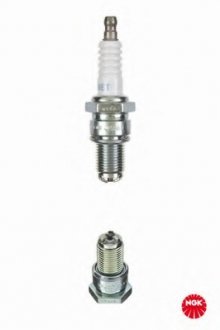 Свеча зажигания NGK NGK NGK Spark Plug 4221