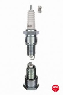 Свеча зажигания NGK NGK NGK Spark Plug 2285