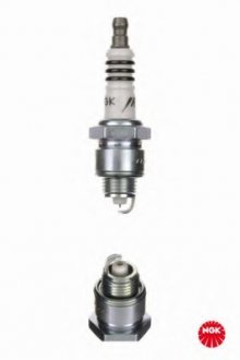 Свеча зажигания NGK NGK NGK Spark Plug 7355