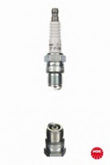 Свеча зажигания NGK NGK NGK Spark Plug 4140