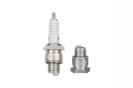 Свеча зажигания NGK NGK NGK Spark Plug 6154