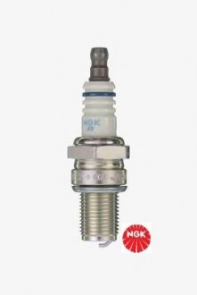 Свеча зажигания NGK Spark Plug 4234 (фото 1)