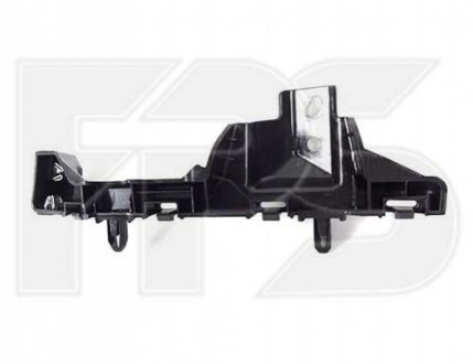 Кріплення бампера FPS Forma Parts System FP 1728 933
