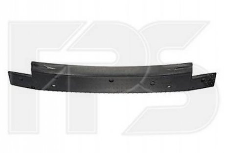 Абсорбер бампера FPS Forma Parts System FP 2407 946