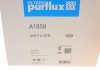 Фільтр повітряний Purflux A1858 (фото 4)