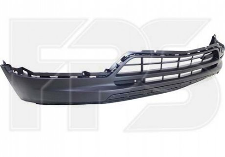 Накладка бампера FPS Forma Parts System FP 1726 905