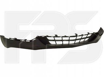Накладка бампера FPS Forma Parts System FP 1728 905