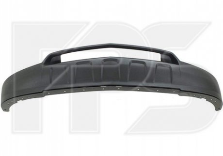 Накладка бампера FPS Forma Parts System FP 1727 905