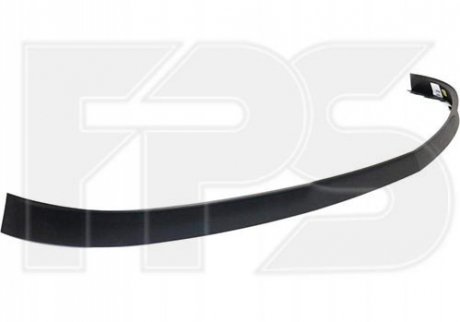 Спойлер бампера FPS Forma Parts System FP 1727 920