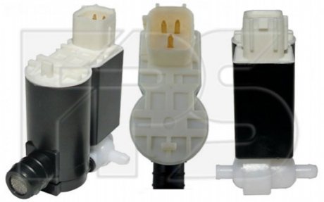 Двигатель омивача FPS Forma Parts System FP 3217 RK2