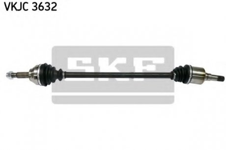 Привідний вал SKF VKJC 3632