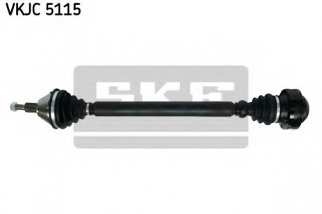 Приводной вал SKF VKJC 5115