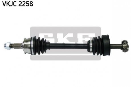 Привідний вал SKF VKJC 2258