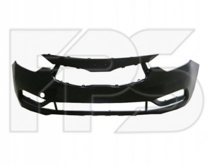 Бампер FPS Forma Parts System FP 4034 900-P