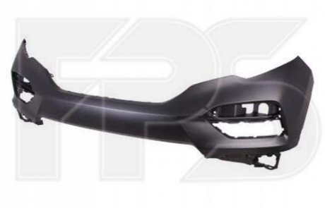 Бампер FPS Forma Parts System FP 3042 900