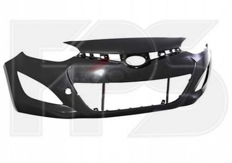 Бампер FPS Forma Parts System FP 3262 900