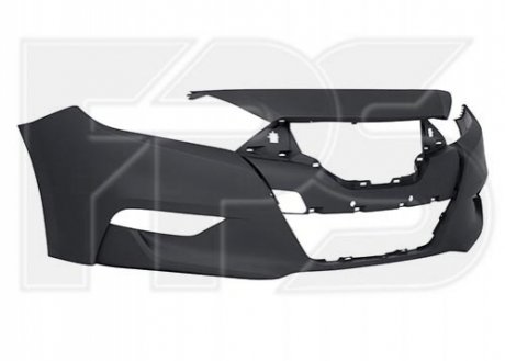 Бампер FPS Forma Parts System FP 5066 901
