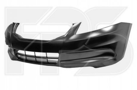 Бампер FPS Forma Parts System FP 3016 903