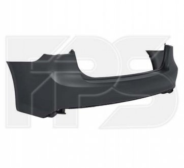 Бампер FPS Forma Parts System FP 4054 950