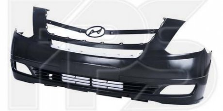 Бампер FPS Forma Parts System FP 3224 900